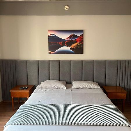 Hotel Live Lodge Vila Mariana Pq Ibirapuera Uh1014 상파울루 외부 사진
