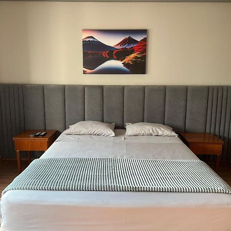 Hotel Live Lodge Vila Mariana Pq Ibirapuera Uh1014 상파울루 외부 사진