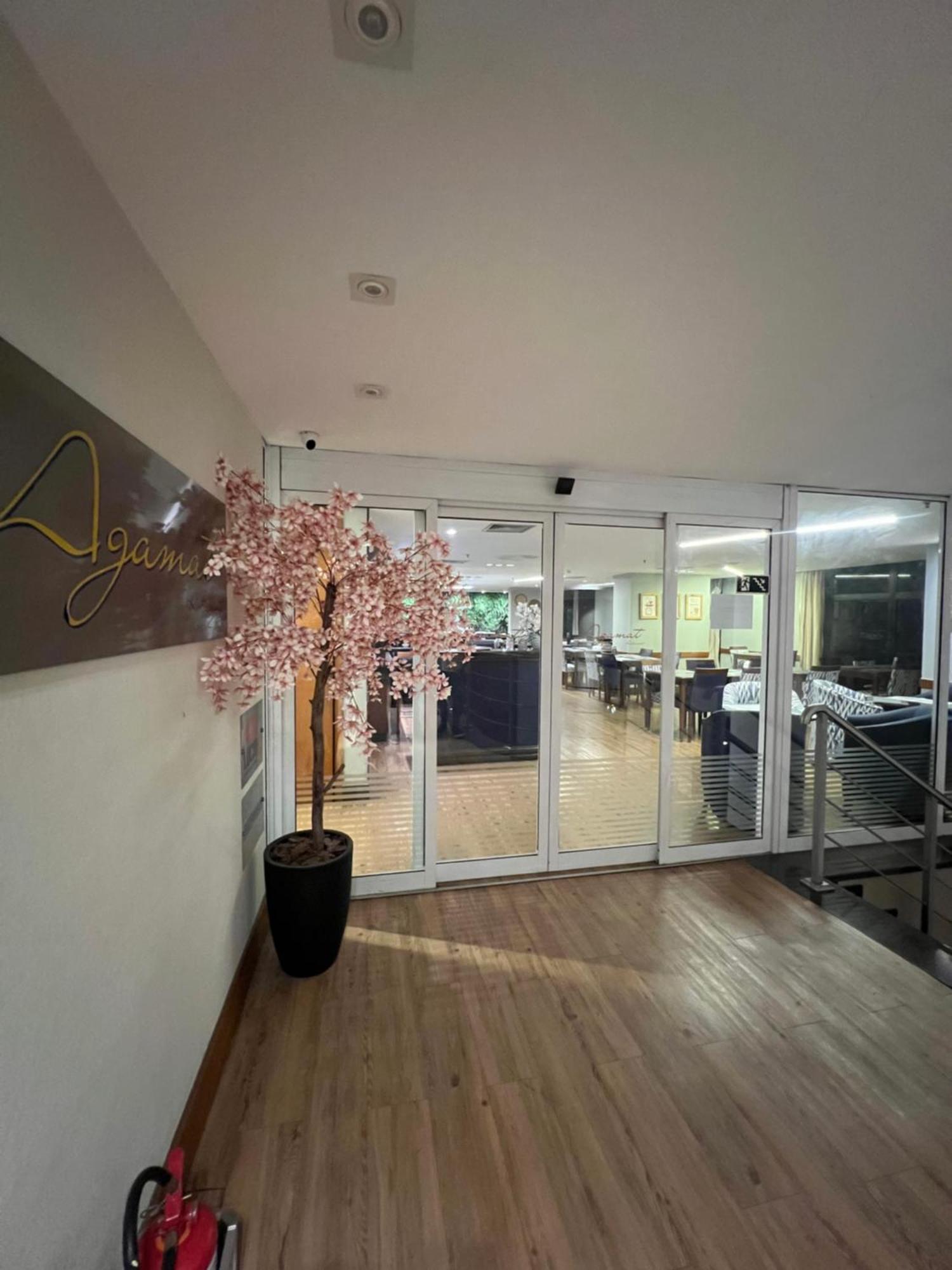 Hotel Live Lodge Vila Mariana Pq Ibirapuera Uh1014 상파울루 외부 사진