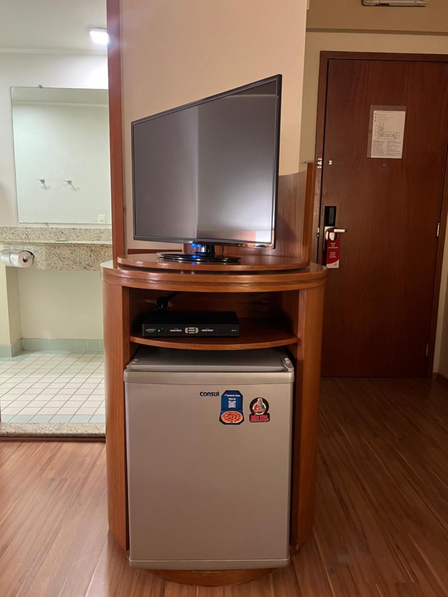 Hotel Live Lodge Vila Mariana Pq Ibirapuera Uh1014 상파울루 외부 사진