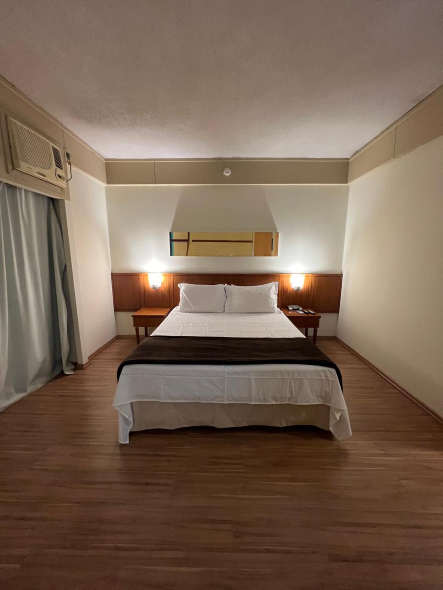 Hotel Live Lodge Vila Mariana Pq Ibirapuera Uh1014 상파울루 외부 사진