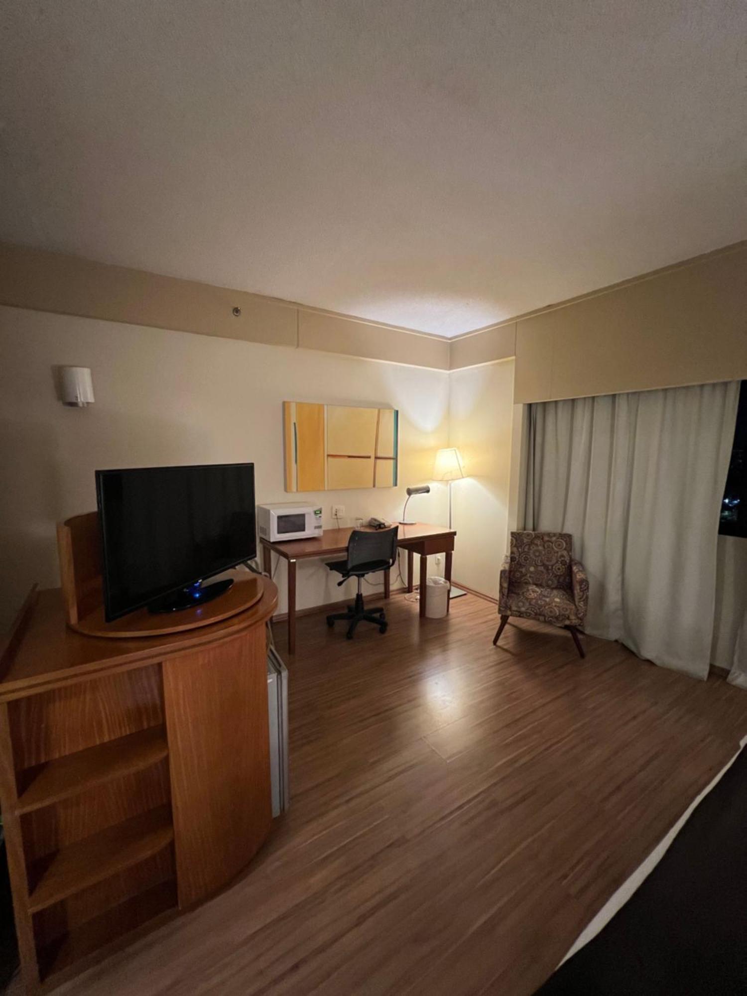 Hotel Live Lodge Vila Mariana Pq Ibirapuera Uh1014 상파울루 외부 사진