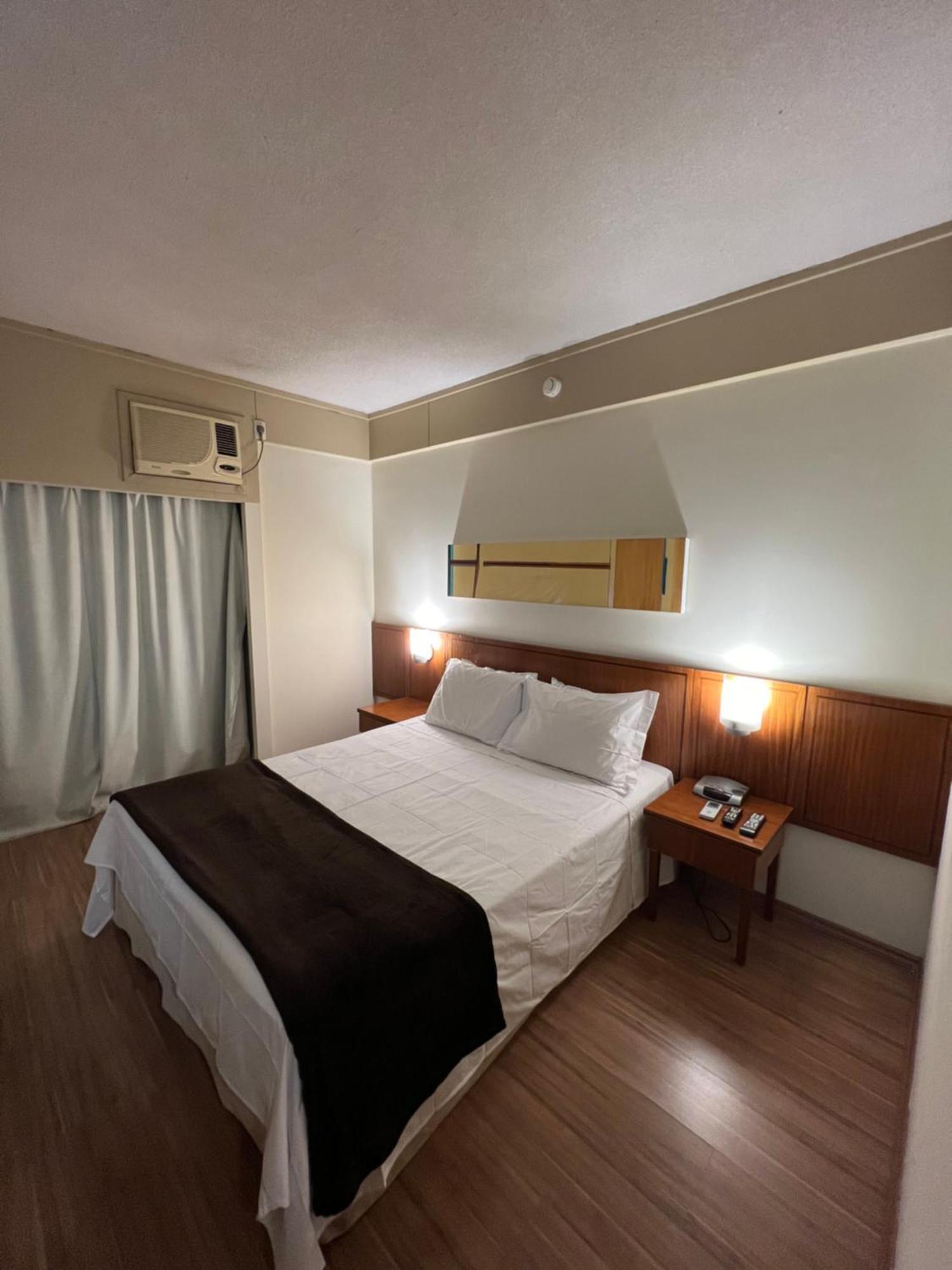 Hotel Live Lodge Vila Mariana Pq Ibirapuera Uh1014 상파울루 외부 사진