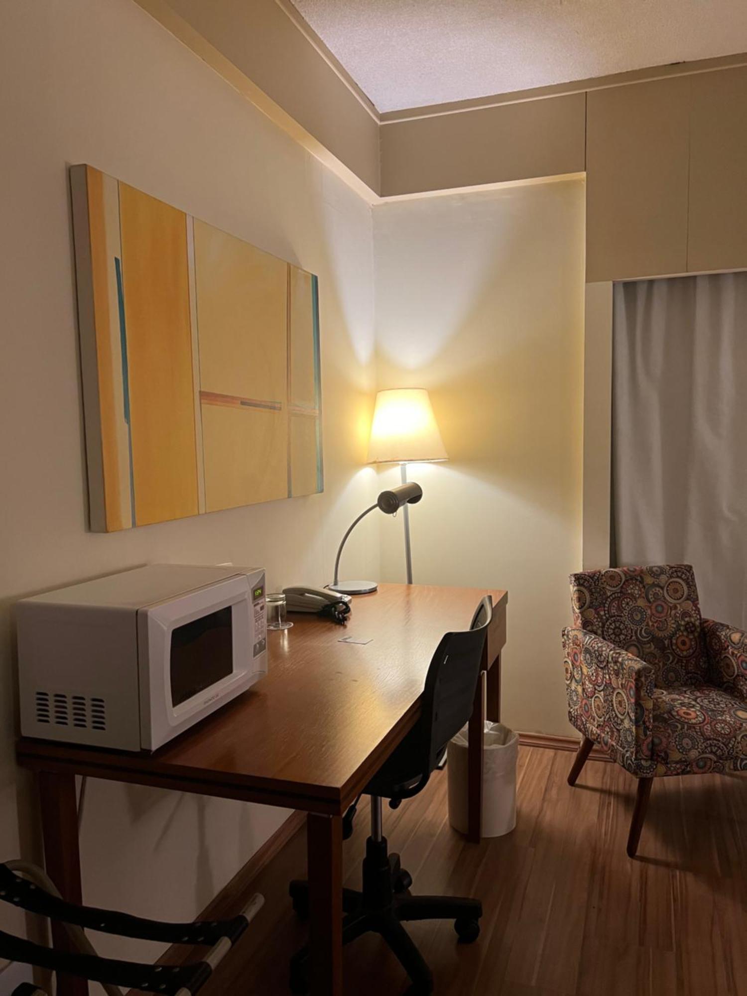 Hotel Live Lodge Vila Mariana Pq Ibirapuera Uh1014 상파울루 외부 사진