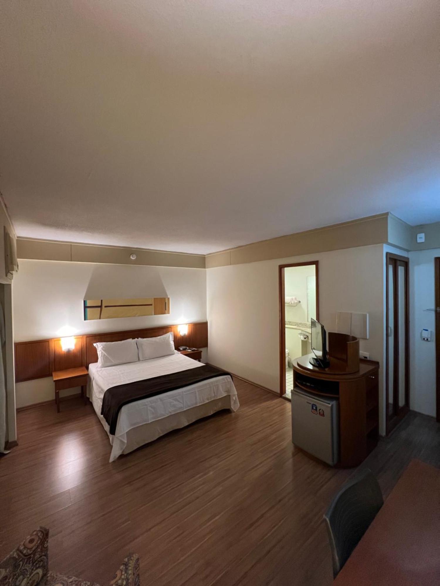Hotel Live Lodge Vila Mariana Pq Ibirapuera Uh1014 상파울루 외부 사진