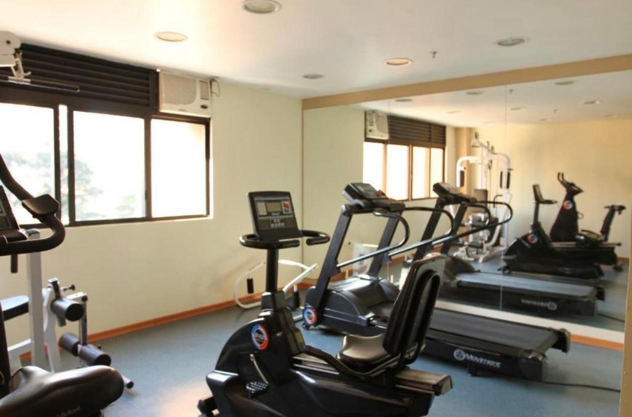Hotel Live Lodge Vila Mariana Pq Ibirapuera Uh1014 상파울루 외부 사진