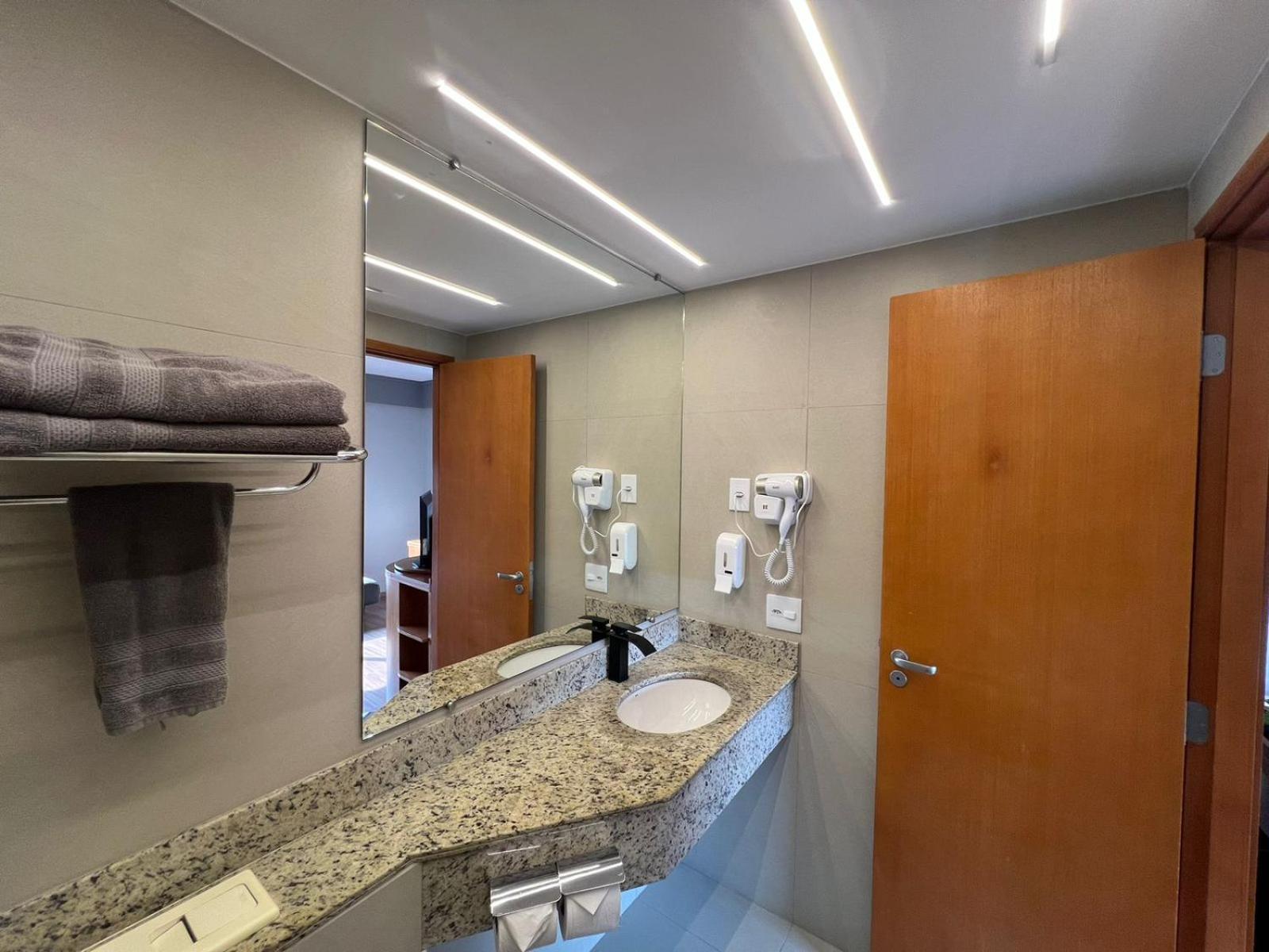 Hotel Live Lodge Vila Mariana Pq Ibirapuera Uh1014 상파울루 외부 사진