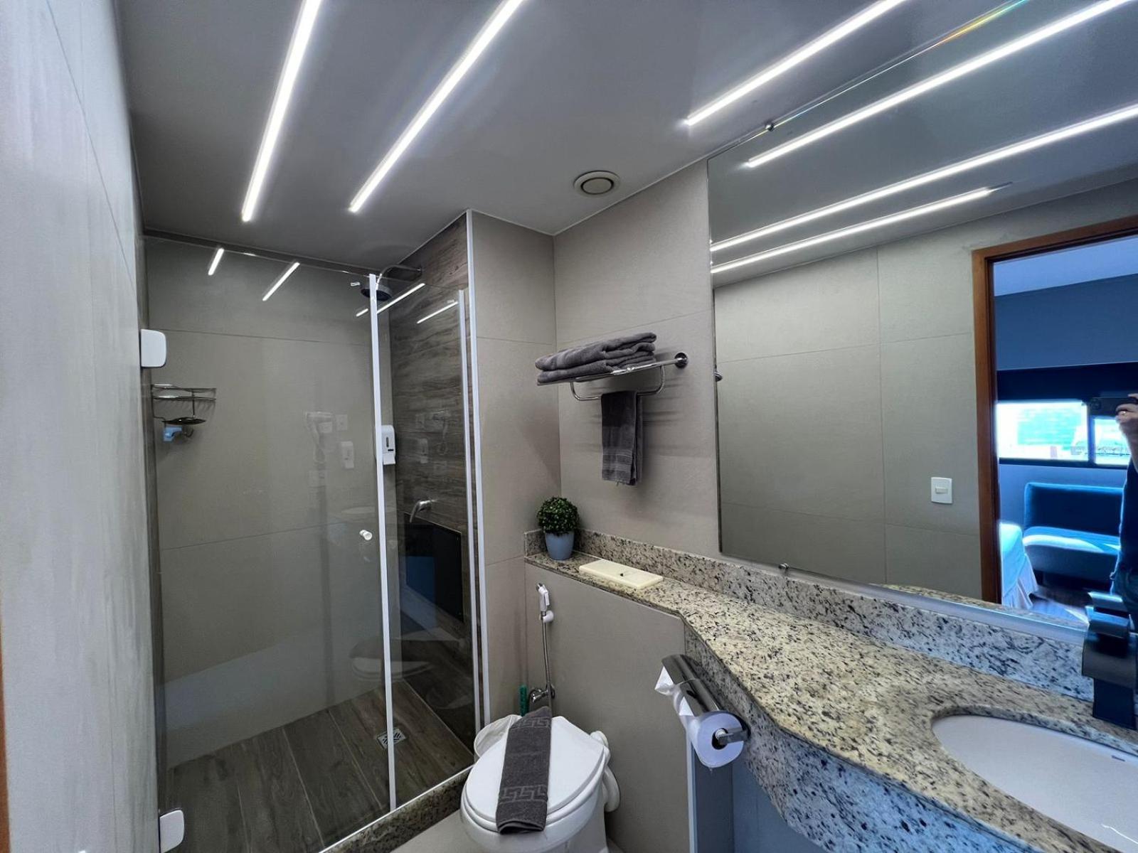Hotel Live Lodge Vila Mariana Pq Ibirapuera Uh1014 상파울루 외부 사진