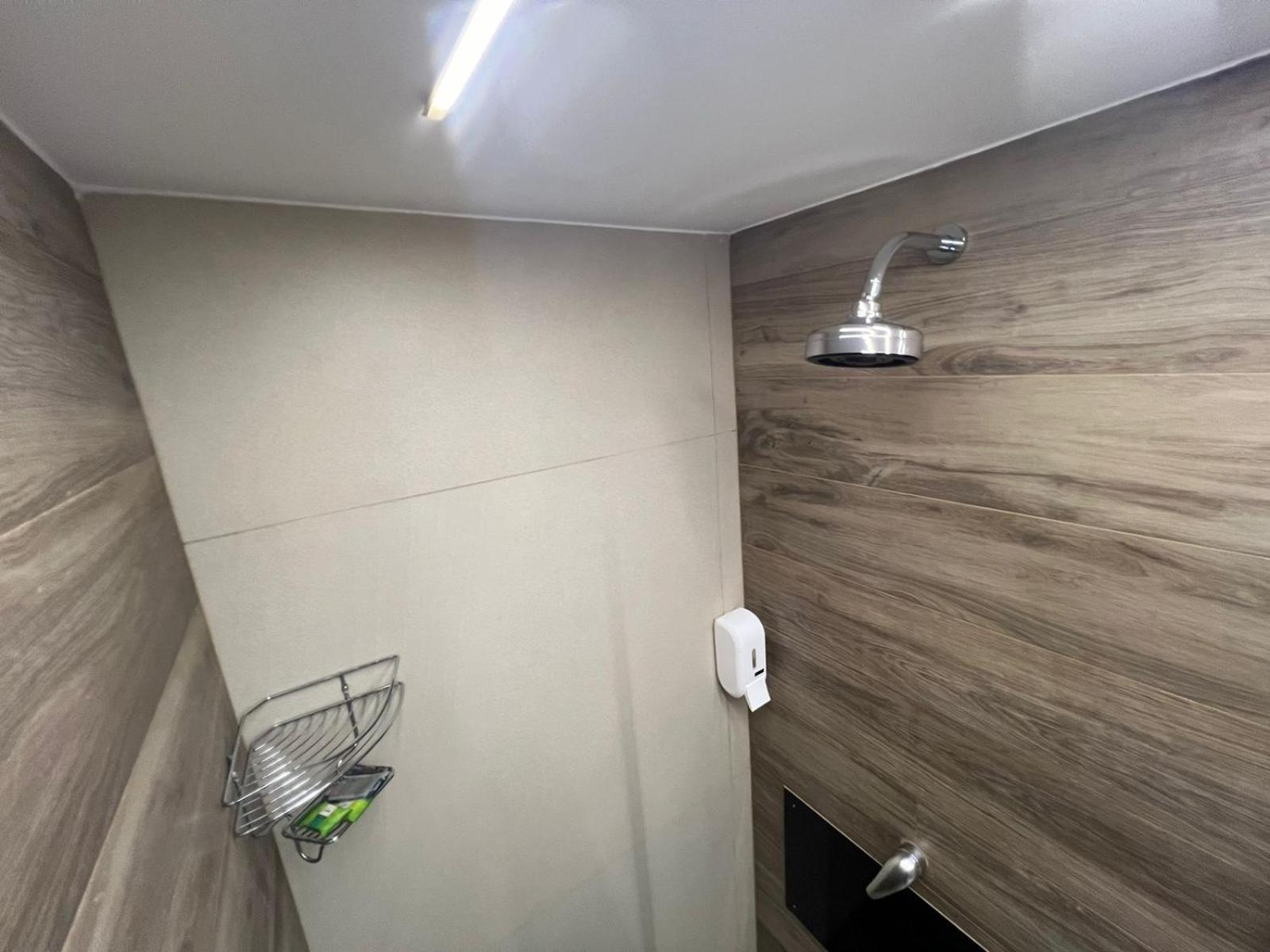 Hotel Live Lodge Vila Mariana Pq Ibirapuera Uh1014 상파울루 외부 사진
